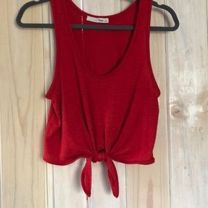 Tank by Wilfred Free